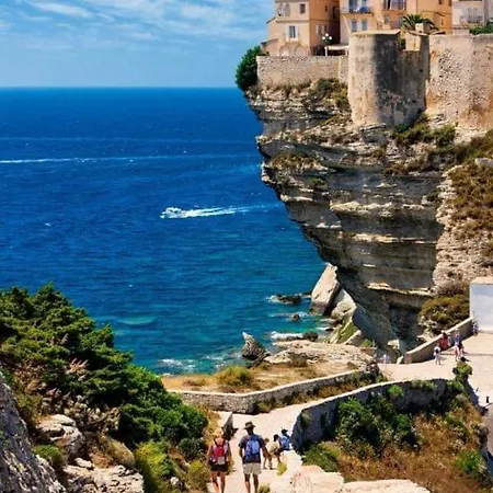 Maison De A Pied San Cipriano 5 Pers Dom wakacyjny Lecci