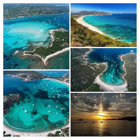 Dom wakacyjny Maison De A Pied San Cipriano 5 Pers *