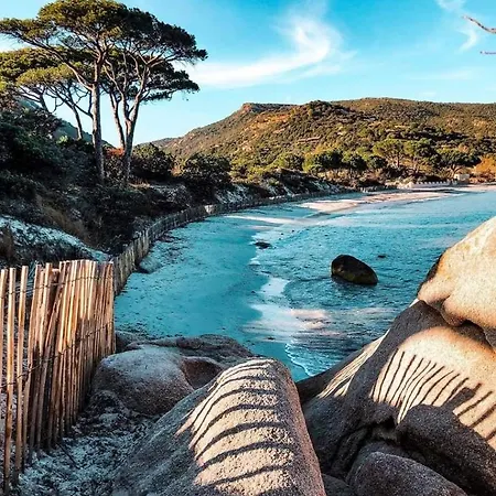 Maison De A Pied San Cipriano 5 Pers