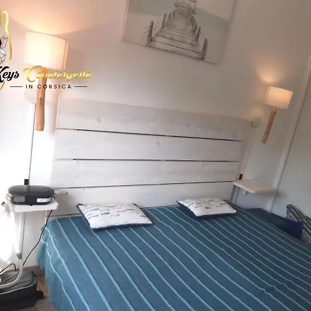 Maison De A Pied San Cipriano 5 Pers Dom wakacyjny *