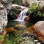 Holiday home Maison De A Pied San Cipriano 5 Pers Lecci