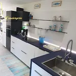 Holiday home Maison De A Pied San Cipriano 5 Pers Lecci