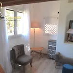 Maison De A Pied San Cipriano 5 Pers Holiday home Lecci