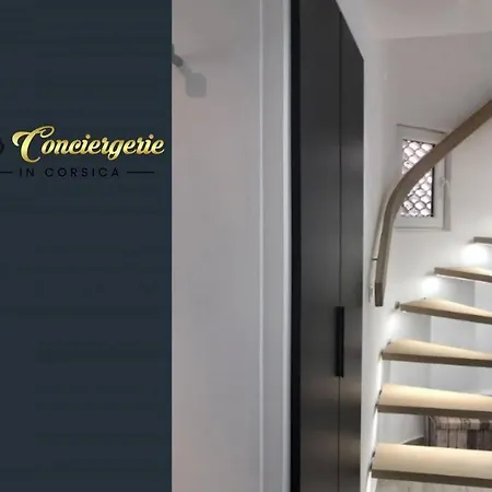 Bleu De - Village Balnéaire San Cyprianu *