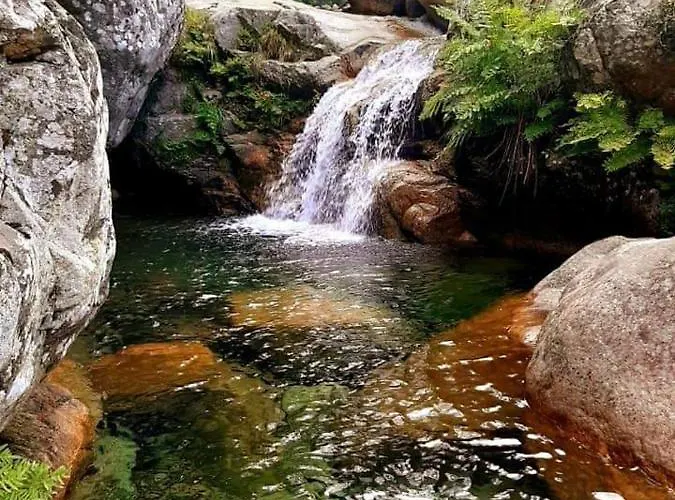 Hébergement de vacances Bleu De - Village Balnéaire San Cyprianu Lecci